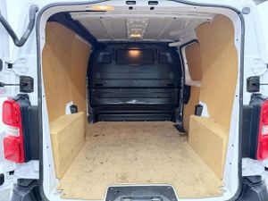 Fiat Scudo 50 kW Furgon L1 Business  - Foto 28