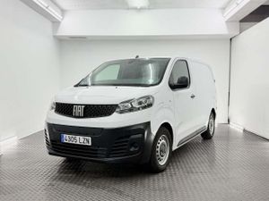 Fiat Scudo 50 kW Furgon L1 Business  - Foto 3