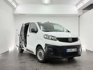 Fiat Scudo 50 kW Furgon L1 Business  - Foto 4