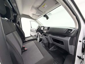Fiat Scudo 50 kW Furgon L1 Business  - Foto 12