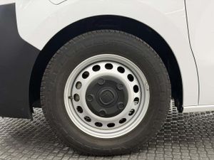 Fiat Scudo 50 kW Furgon L1 Business  - Foto 39