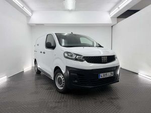 Fiat Scudo 50 kW Furgon L1 Business  - Foto 5