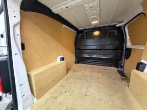 Fiat Scudo 50 kW Furgon L1 Business  - Foto 30