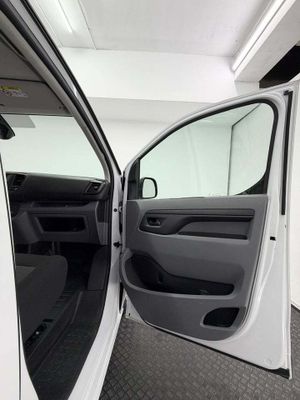 Fiat Scudo 50 kW Furgon L1 Business  - Foto 38