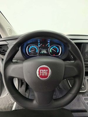 Fiat Scudo 50 kW Furgon L1 Business  - Foto 13