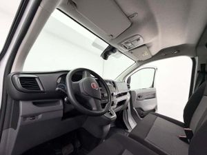 Fiat Scudo 50 kW Furgon L1 Business  - Foto 11