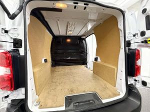 Fiat Scudo 50 kW Furgon L1 Business  - Foto 32