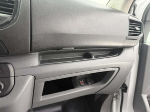 Fiat Scudo 50 kW Furgon L1 Business  - Foto 18