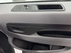 Fiat Scudo 50 kW Furgon L1 Business  - Foto 24