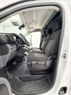 Fiat Scudo 50 kW Furgon L1 Business  - Foto 9