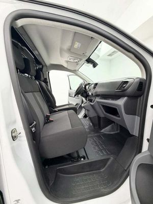Fiat Scudo 50 kW Furgon L1 Business  - Foto 10
