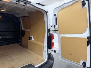Fiat Scudo 50 kW Furgon L1 Business  - Foto 27