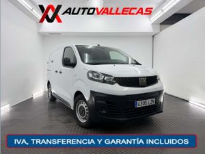Fiat Scudo 50 kW Furgon L1 Business  - Foto 2