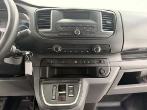 Fiat Scudo 50 kW Furgon L1 Business  - Foto 16