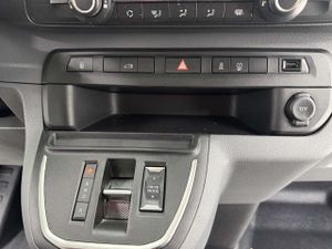 Fiat Scudo 50 kW Furgon L1 Business  - Foto 17