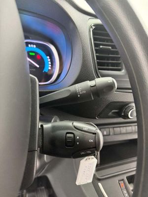 Fiat Scudo 50 kW Furgon L1 Business  - Foto 15