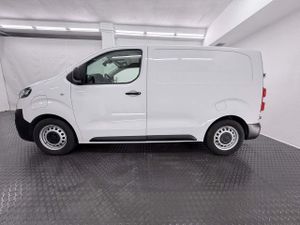Fiat Scudo 50 kW Furgon L1 Business  - Foto 6