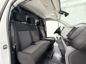Fiat Scudo 50 kW Furgon L1 Business  - Foto 22