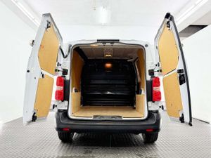 Fiat Scudo 50 kW Furgon L1 Business  - Foto 25