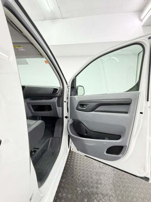 Peugeot Expert Furgon Premium 1.5 BlueHDi 100 SS Long  - Foto 41