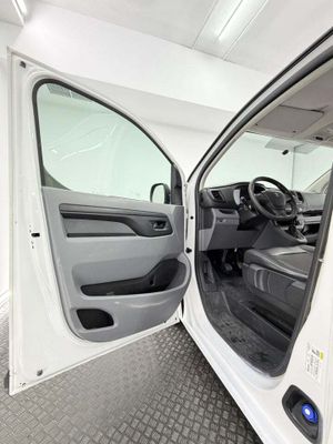 Peugeot Expert Furgon Premium 1.5 BlueHDi 100 SS Long  - Foto 40
