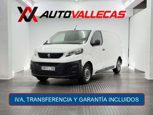 Peugeot Expert Furgon Premium 1.5 BlueHDi 100 SS Long  - Foto 2