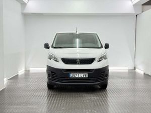 Peugeot Expert Furgon Premium 1.5 BlueHDi 100 SS Long  - Foto 3