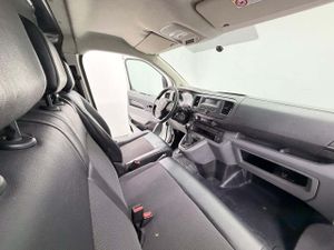 Peugeot Expert Furgon Premium 1.5 BlueHDi 100 SS Long  - Foto 25