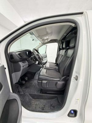 Peugeot Expert Furgon Premium 1.5 BlueHDi 100 SS Long  - Foto 10