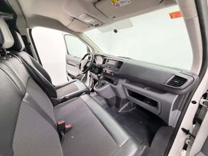 Peugeot Expert Furgon Premium 1.5 BlueHDi 100 SS Long  - Foto 13