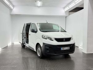 Peugeot Expert Furgon Premium 1.5 BlueHDi 100 SS Long  - Foto 4