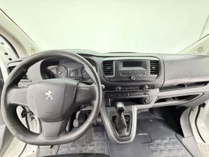Peugeot Expert Furgon Premium 1.5 BlueHDi 100 SS Long  - Foto 17