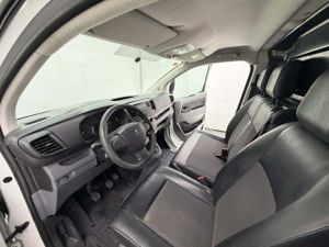 Peugeot Expert Furgon Premium 1.5 BlueHDi 100 SS Long  - Foto 12