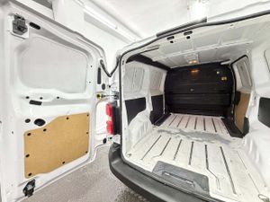 Peugeot Expert Furgon Premium 1.5 BlueHDi 100 SS Long  - Foto 30