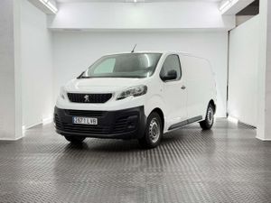 Peugeot Expert Furgon Premium 1.5 BlueHDi 100 SS Long  - Foto 3