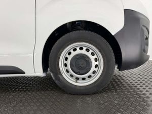 Peugeot Expert Furgon Premium 1.5 BlueHDi 100 SS Long  - Foto 43