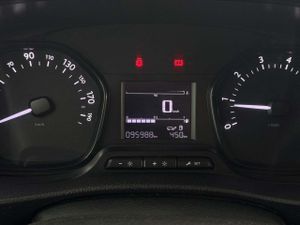 Peugeot Expert Furgon Premium 1.5 BlueHDi 100 SS Long  - Foto 23