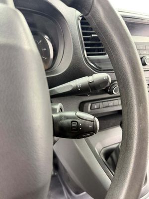 Peugeot Expert Furgon Premium 1.5 BlueHDi 100 SS Long  - Foto 16