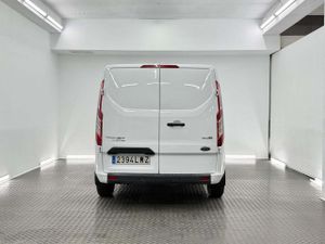 Ford Transit Custom Van 2.0 TDCI 96kW 340 L2 Trend  - Foto 9