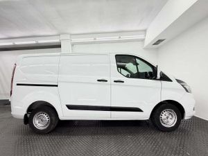 Ford Transit Custom Van 2.0 TDCI 96kW 340 L2 Trend  - Foto 7