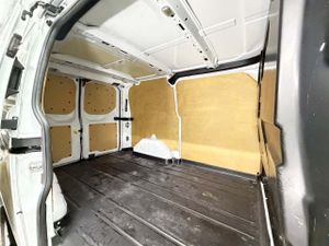 Ford Transit Custom Van 2.0 TDCI 96kW 340 L2 Trend  - Foto 25