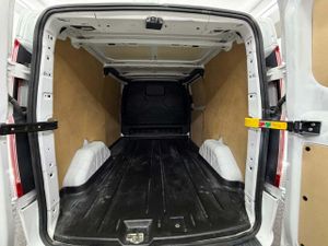 Ford Transit Custom Van 2.0 TDCI 96kW 340 L2 Trend  - Foto 18