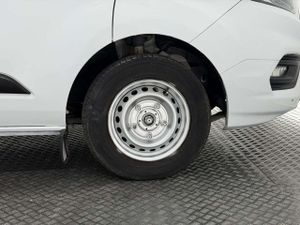 Ford Transit Custom Van 2.0 TDCI 96kW 340 L2 Trend  - Foto 29