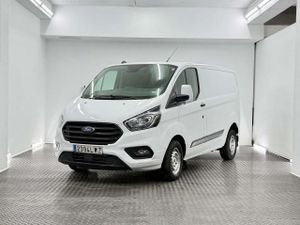 Ford Transit Custom Van 2.0 TDCI 96kW 340 L2 Trend  - Foto 3