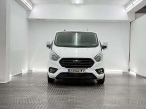 Ford Transit Custom Van 2.0 TDCI 96kW 340 L2 Trend  - Foto 3