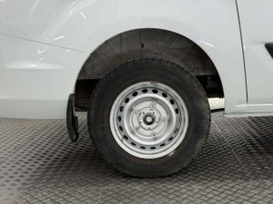 Ford Transit Custom Van 2.0 TDCI 96kW 340 L2 Trend  - Foto 28
