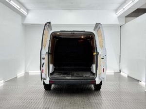 Ford Transit Custom Van 2.0 TDCI 96kW 340 L2 Trend  - Foto 15