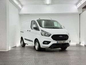 Ford Transit Custom Van 2.0 TDCI 96kW 340 L2 Trend  - Foto 5