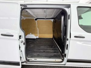 Ford Transit Custom Van 2.0 TDCI 96kW 340 L2 Trend  - Foto 23