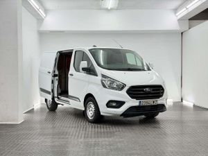 Ford Transit Custom Van 2.0 TDCI 96kW 340 L2 Trend  - Foto 4